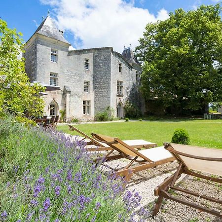 Chateau De Sers Sers  Exterior photo